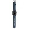 Image de OtterBox - Bracelet pour montre intelligente - La meilleure heure (bleu foncé/gris) - pour Apple Watch Hermès Series 9, SE 3, Series 10, Series 11, Series 8, Series 9