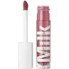 Image de MILK MAKEUP Odyssey Lip Oil Gloss - Gloss à l'huile hydratante sèche Odyssey
