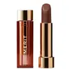 Image de MERIT BEAUTY Signature Lip Satin - Rouge À Lèvres Satiné Effet Seconde Peau