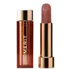 Image de MERIT BEAUTY Signature Lip Satin - Rouge À Lèvres Satiné Effet Seconde Peau