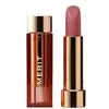 Image de MERIT BEAUTY Signature Lip Satin - Rouge À Lèvres Satiné Effet Seconde Peau