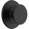 Image de PopSockets PopGrip MagSafe Round Noir, Support pour smartphone, Noir