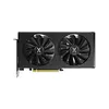 Image de Carte Graphique XFX RX-76PSWFTFY AMD Radeon RX 7600 8 Go GDDR6