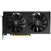 Image de XFX Speedster SWFT210 (8 Go, GDDR6), Carte graphique, Noir