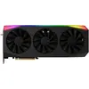 Image de XFX Mercury Radeon RX 9070 XT OC Gaming Edition (16 Go, GDDR6), Carte graphique, Noir