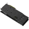 Image de XFX RX 7700 XT Noir Qick319 12Go GDDR6 HDMI 3xDP (12 Go, GDDR6), Carte graphique, Noir