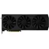 Image de XFX Quicksilver Radeon RX 9070 XT Gaming Edition (16 Go, GDDR6), Carte graphique, Noir