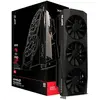 Image de Xfx Quicksilver Amd Radeon Rx 9070Xt 16Go Gddr6 256-Bit Hdmi 3Xdp