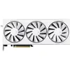 Image de XFX Swift AMD Radeon RX 9070 XT Gaming Edition (16 Go, GDDR6), Carte graphique, Blanc