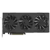Image de XFX Grafikkarte Swift RX 9070GRE Trip F. G. 12 GB (12 Go, GDDR6), Carte graphique, Noir