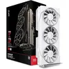Image de Carte graphique XFX Swift AMD Radeon RX 9060 XT OC White Triple Fan Gaming Edition 16 Go