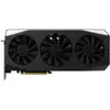 Image de XFX Mercury Radeon RX 9060 XT OC Gaming Edition (16 Go, GDDR6), Carte graphique, Noir