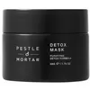 Image de Pestle & Mortar Detox Mask Masque visage 1000 g