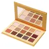 Image de Moira Garden of My Mind Eyeshdow Palette Palette de fards à paupières 1000 g