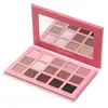 Image de Moira Oh, La La Eyeshdow Palette Palette de fards à paupières 1000 g