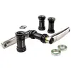 Image de Cane Creek Boîtier De Pédalier Hellbender 70 Bb30 24 Mm 68/73 mm