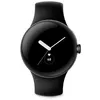 Image de Montre connectée Google Pixel Watch LTE Noir avec bracelet sport Noir Volcanique