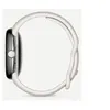 Image de Google - Bracelet pour montre intelligente - Petit/Large - craie - pour Pixel Watch