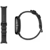 Image de Google - Bracelet pour montre intelligente - Petit - Obsidien - pour Pixel Watch