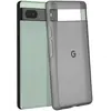 Image de Google Étui (Google Pixel 6a), Coque pour téléphone portable, Noir