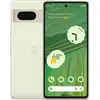 Image de Google Pixel 7 (128 Go, Citronnelle, 6.30", SIM + eSIM, 5G), Téléphone portable, Vert
