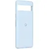 Image de Google Étui Pixel 7a - Sea (Google Pixel 7a), Coque pour téléphone portable, Bleu