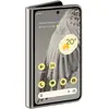 Image de Google Pixel Fold EU (256 Go, Porcelain, 7.60", Double SIM, 5G), Téléphone portable, Beige