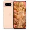 Image de Google Pixel 8 (256 Go, Roses, 6.20", SIM + eSIM, 5G), Téléphone portable, Rose