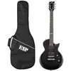 Image de ESP LTD EC-10 (Guitare électrique, Bois dur), Guitare, Noir