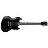 Image de ESP LTD Viper-10 (Guitare électrique, Bois dur, Érable, Tilleul), Guitare, Noir