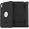 Image de OtterBox Defender (Apple iPad mini 2021, Apple iPad mini 2024), Étui pour tablette, Noir
