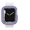 Image de OtterBox EXO EDGE - Bumper pour montre intelligente - polycarbonate, TPE - réinitialisation du violet