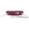 Image de OtterBox EXO EDGE - Bumper pour montre intelligente - polycarbonate, TPE - rose renaissance