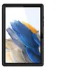 Image de OtterBox Defender Series - Coque de protection pour tablette - caoutchouc synthétique, polycarbonate - noir - pour Samsung Galaxy Tab A8