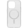 Image de OtterBox Symmetry mit MagSafe (Apple iPhone 14 Pro), Coque pour téléphone portable, Transparent