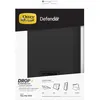 Image de OtterBox Defender Series - Boîtier de protection pour tablette - robuste - polycarbonate, caoutchouc synthétique - noir - pour Apple 10.9-inch iPad (10ème génération); iPad A16 Wi-Fi, A16 Wi-Fi + Cellular