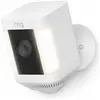 Image de Ring Spotlight Cam Plus (1920 x 1080 Pixels), Caméra réseau, Blanc