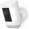 Image de Ring Spotlight Cam Pro (1920 x 1080 Pixels), Caméra réseau, Blanc