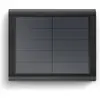 Image de Ring, Panneau solaire, Panneau solaire (USB-C) - Noir (4 W, 0.42 kg)