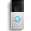 Image de Ring, Sonnette + interphone, Doorbell Plus (Sans fil, WiFi)
