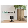 Image de Blink Mini 2 - Caméra de surveillance réseau - extérieur - résistant aux intempéries - couleur (Jour et nuit) - 1920 x 1080 - 1080p - audio - sans fil - Wi-Fi - H.264