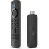 Image de Amazon Fire TV Stick 4K 2024 (8 Go, Fire OS), Boîtier de diffusion en continu, Noir