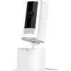 Image de Ring Indoor Cam - Caméra de surveillance réseau - panoramique / inclinaison - intérieur - couleur (Jour et nuit) - 1920 x 1080 - 1080p - audio - sans fil - Wi-Fi