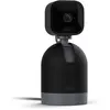 Image de Amazon Mini caméra Pan-Tilt - Caméra de sécurité mobile plug-in noire (1920 x 1080 Pixels), Caméra réseau, Noir