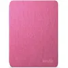 Image de Amazon Fabric Cover (Amazon Kindle Colorsoft, Amazon Kindle Paperwhite 2024), étui pour liseuse, Pink