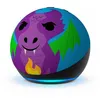 Image de Assistant vocal Amazon Echo Dot Kids Dragon 5e génération