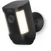 Image de Ring Spotlight Cam Battery - Caméra de surveillance réseau - couleur (Jour et nuit) - 1080p - audio - sans fil - Wi-Fi