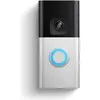 Image de Ring, Sonnette + interphone, Battery Doorbell Pro (Sans fil, WiFi)