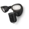 Image de Ring Floodlight Cam Wired Pro - Caméra de surveillance réseau - extérieur - résistant aux intempéries - couleur (Jour et nuit) - 1920 x 1080 - 1080p - audio - sans fil - Wi-Fi