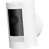 Image de Ring Stick Up Cam Battery - Gen 3 - caméra de surveillance réseau - intérieur, extérieur - résistant aux intempéries - couleur (Jour et nuit) - 1920 x 1080 - 1080p - audio - sans fil - Wi-Fi